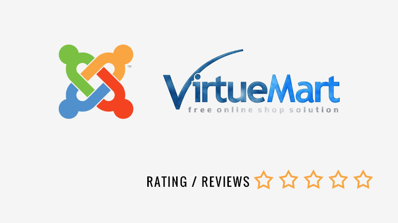 Rating Virtuemart