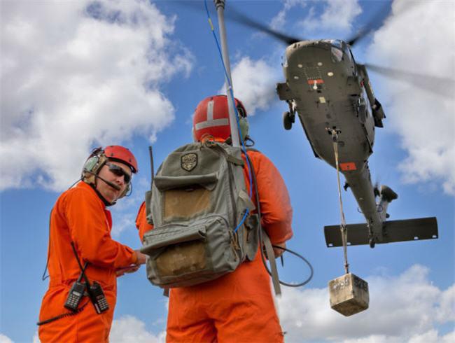 Helicoptero Automatico