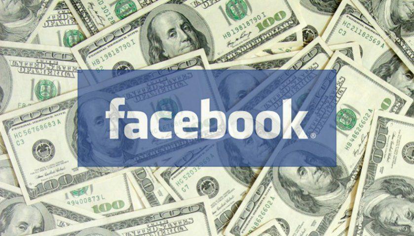 Monopolio de Facebook