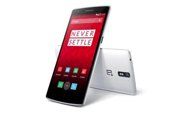 OnePlus One