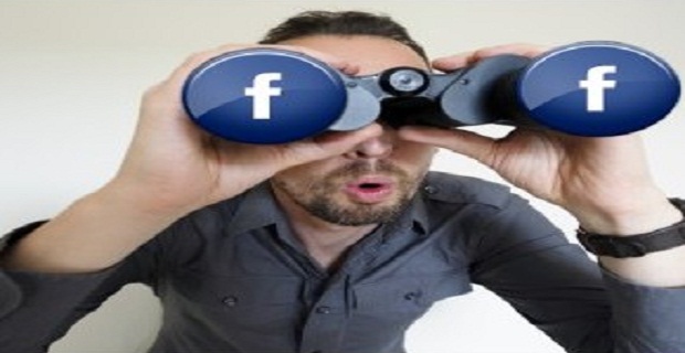 stalker o acosador facebook
