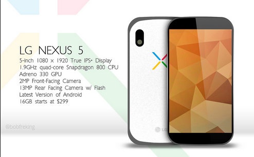 Nexus 5